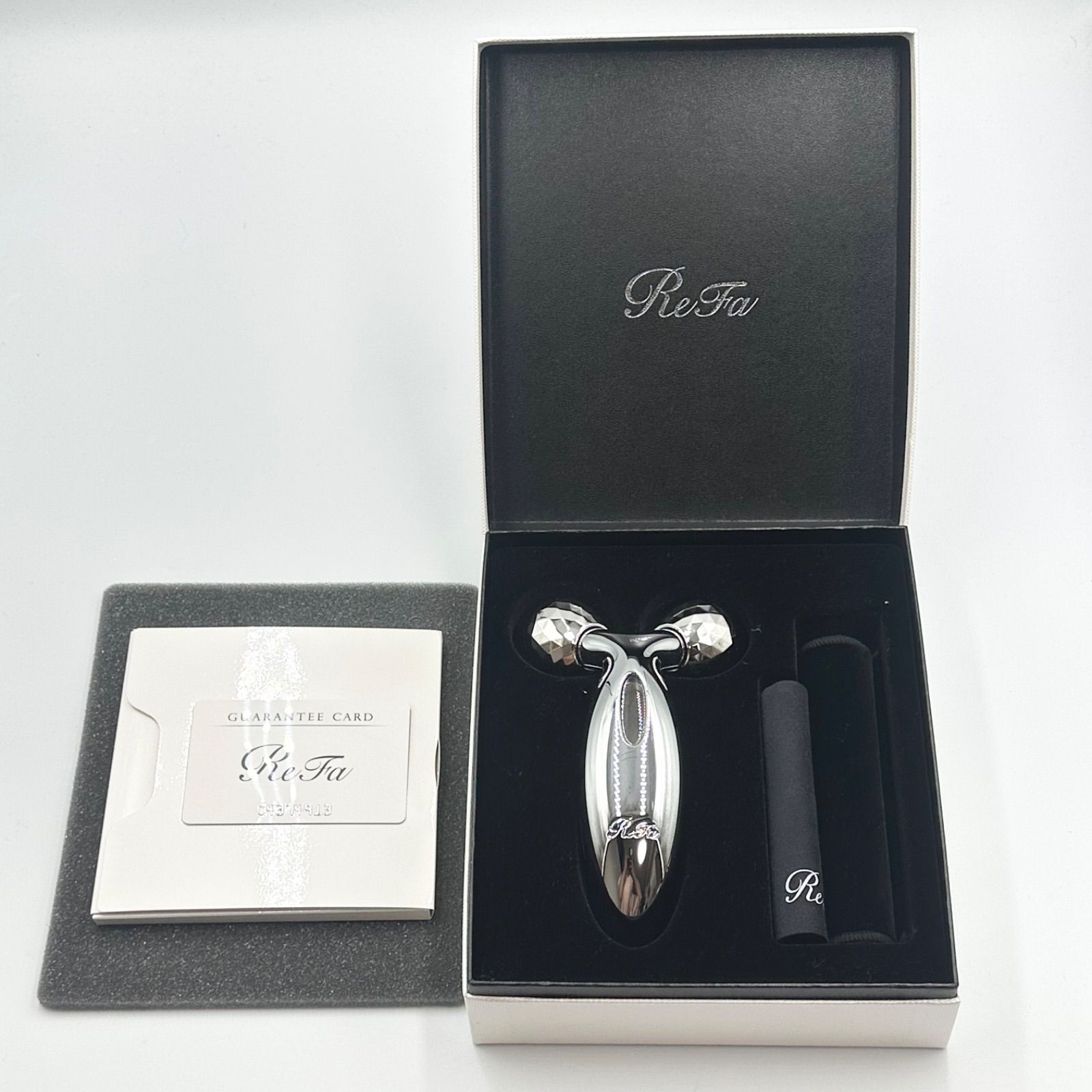 ReFa CARAT リファカラット PEC-L1706 正規品 【24時間以内発送・未