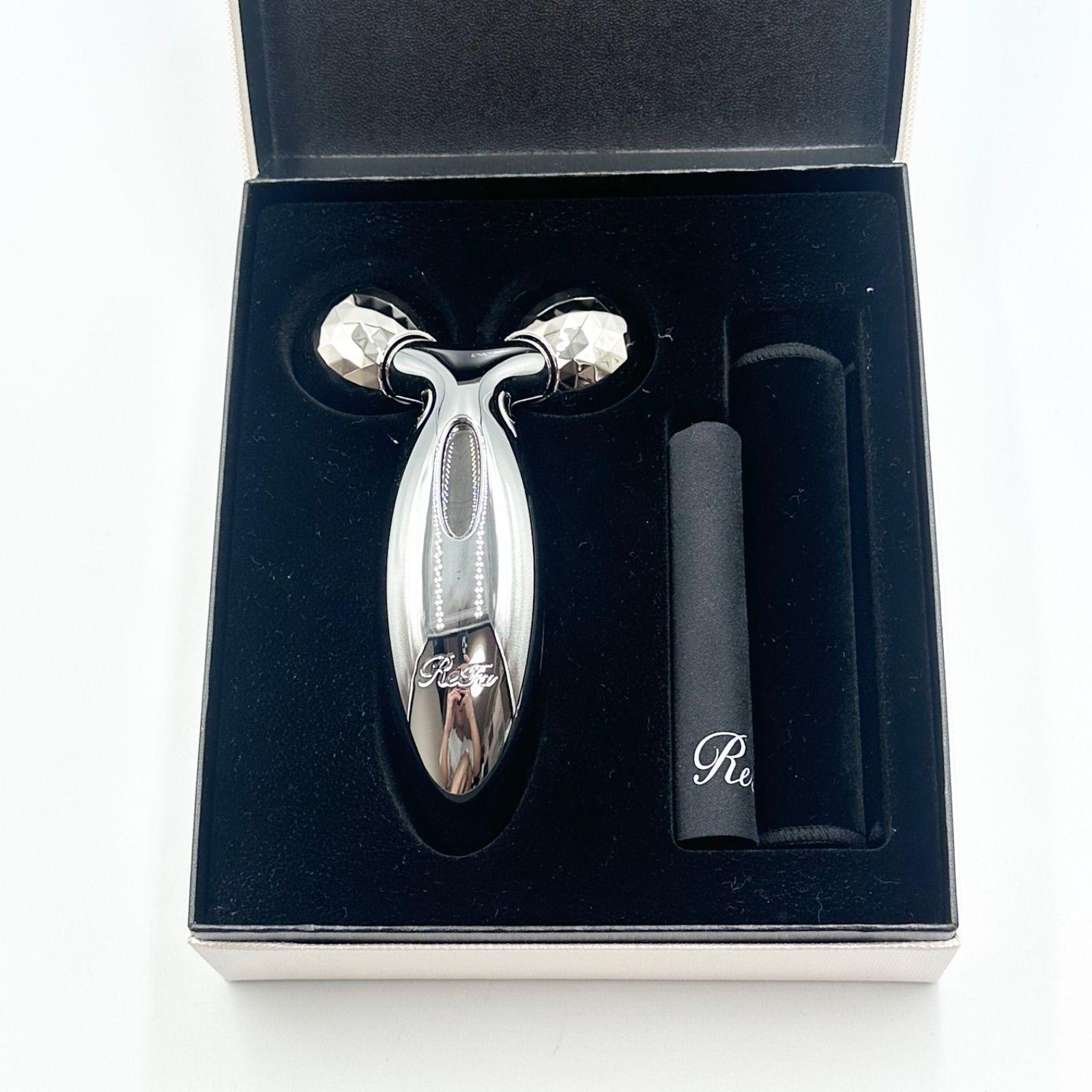 ReFa CARAT リファカラット PEC-L1706 正規品 【24時間以内発送・未