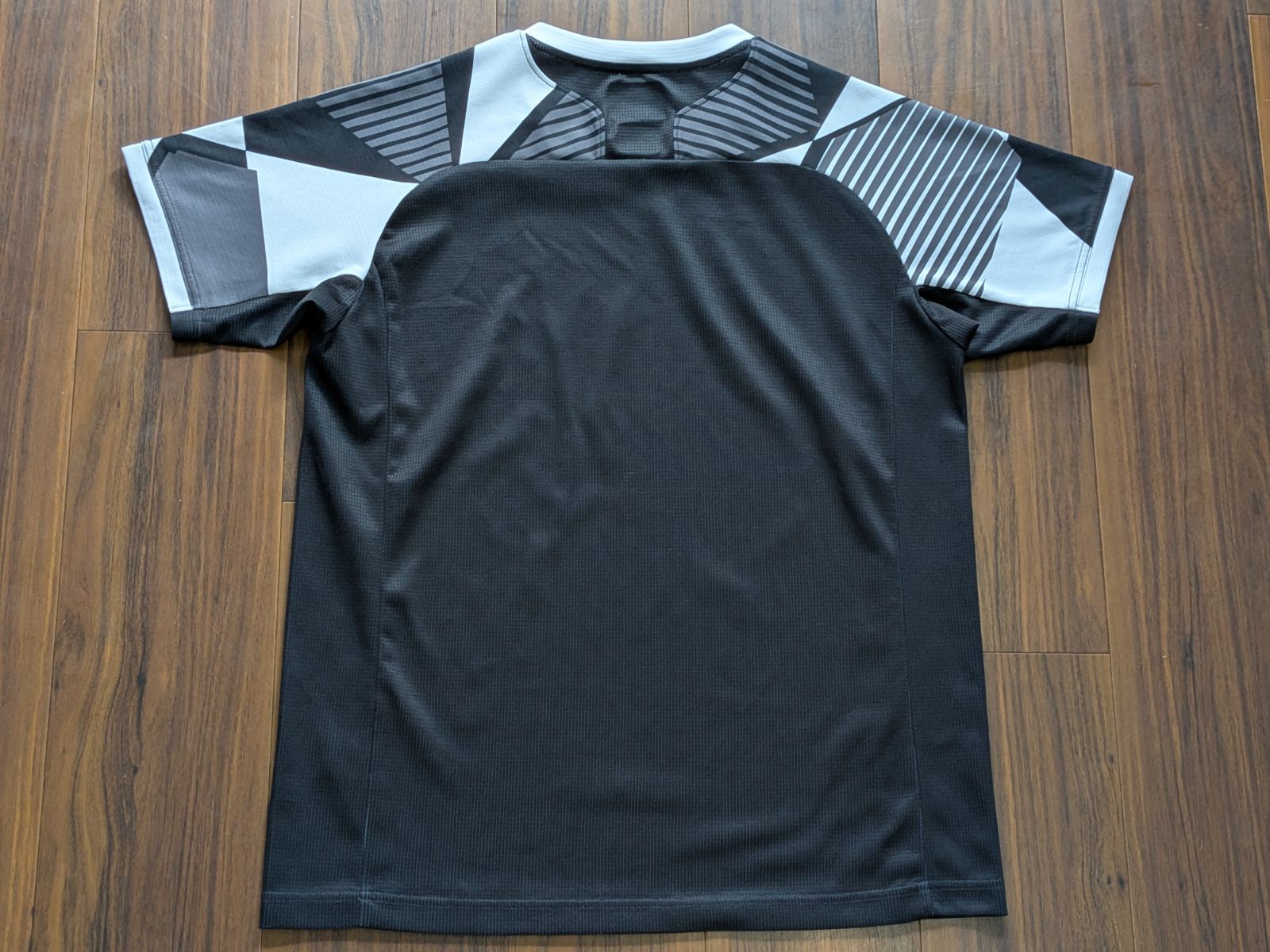 2025SS YONEX ヨネックス VERY COOL DRY ゲームシャツ ユニフォーム L