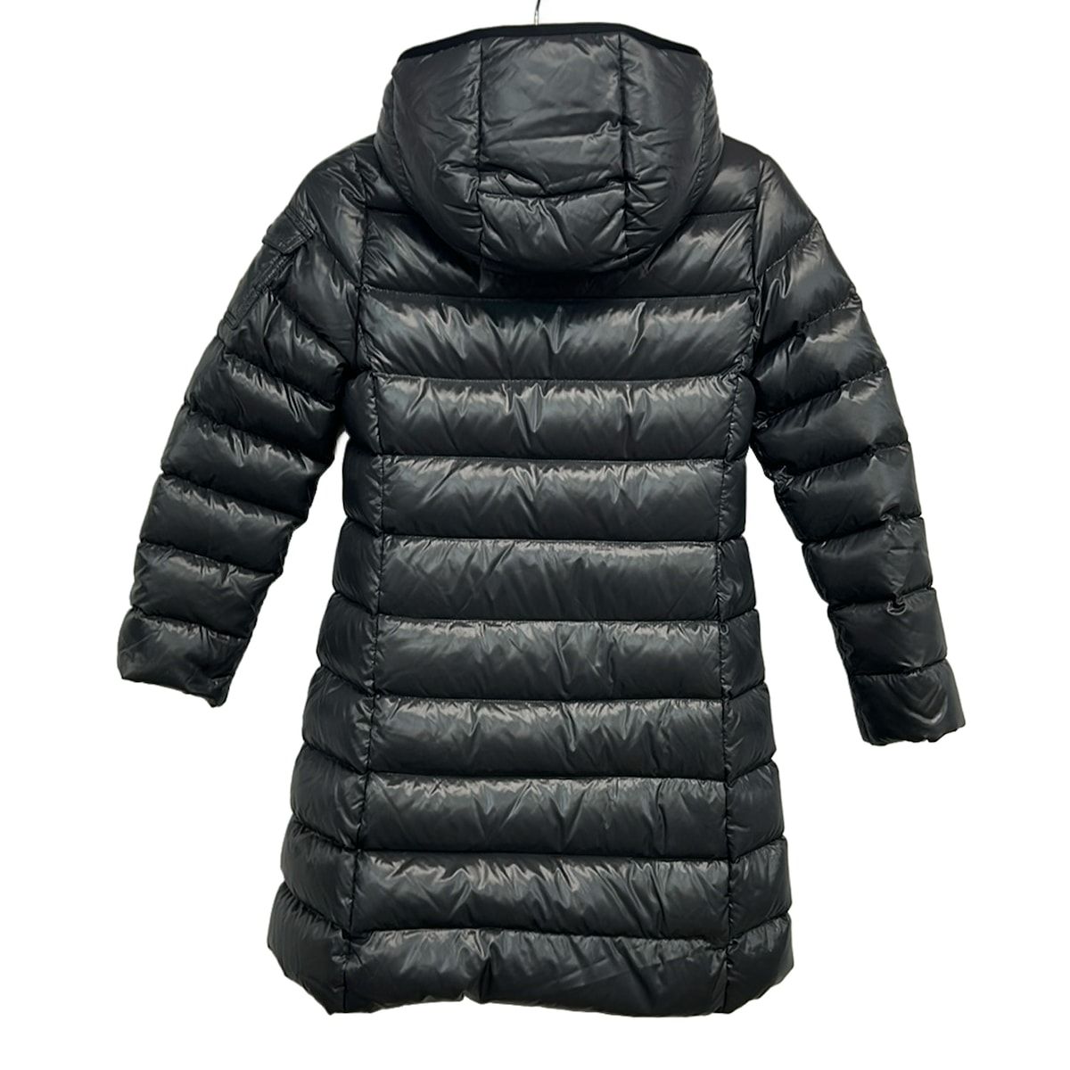 MONCLER(モンクレール) ダウンコート レディース MOKA(モカ