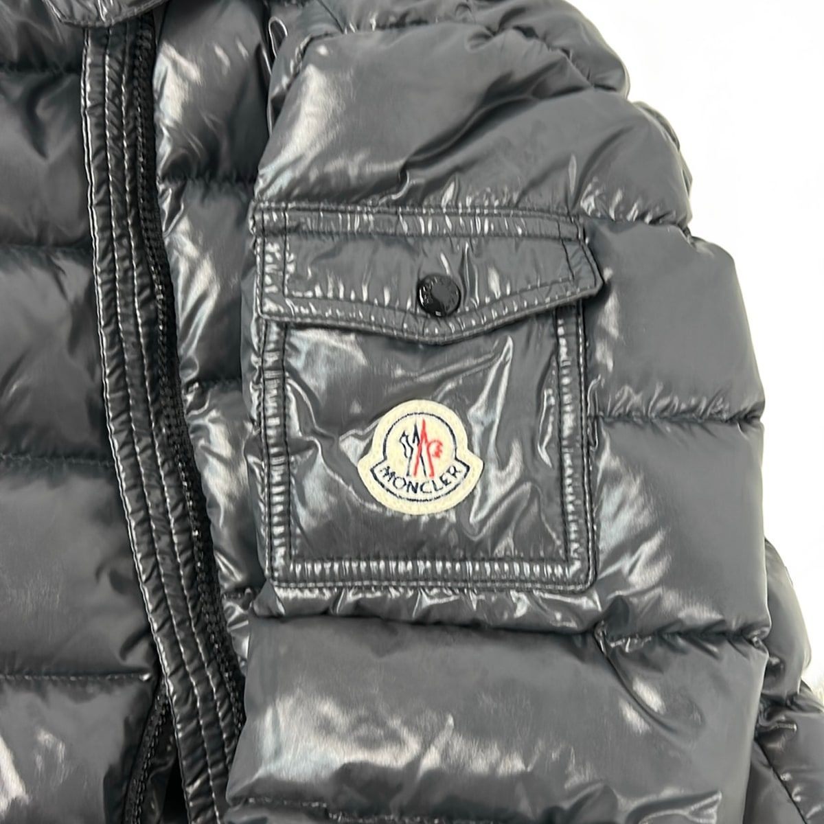 MONCLER(モンクレール) ダウンコート レディース MOKA(モカ 