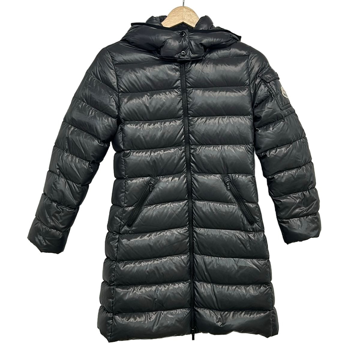 MONCLER(モンクレール) ダウンコート レディース MOKA(モカ