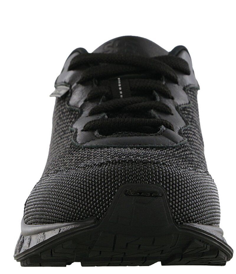 サス レディース シューズ スニーカー レース SAS Womens Verhen NonSlip Water Resistant LaceUp Sneakers Asphalt