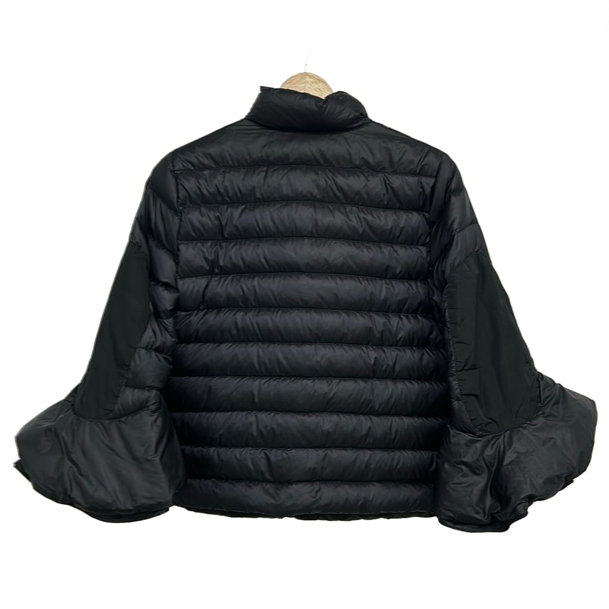 MONCLER(モンクレール) ダウンジャケット サイズ0 XS レディース SHINO