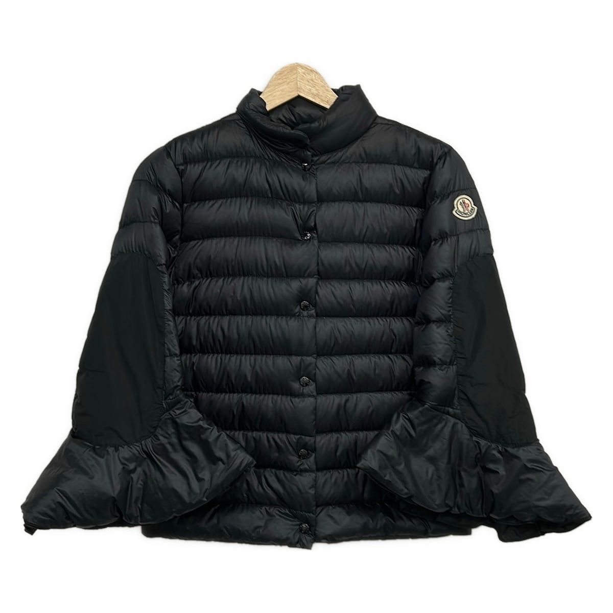 MONCLER(モンクレール) ダウンジャケット サイズ0 XS レディース SHINO