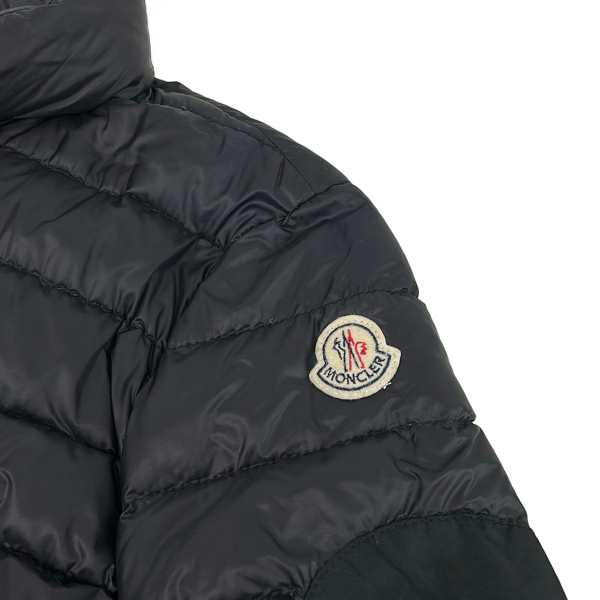 MONCLER(モンクレール) ダウンジャケット サイズ0 XS レディース SHINO