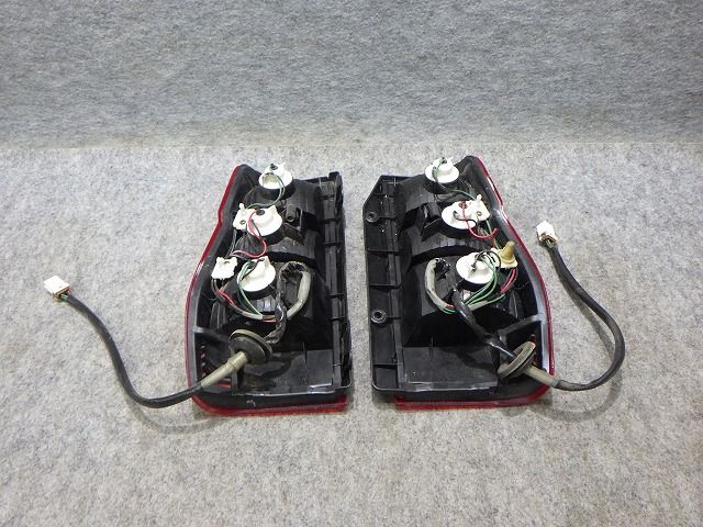 パジェロミニ テール左右 H58A H53A R234 1146-335 テールランプ