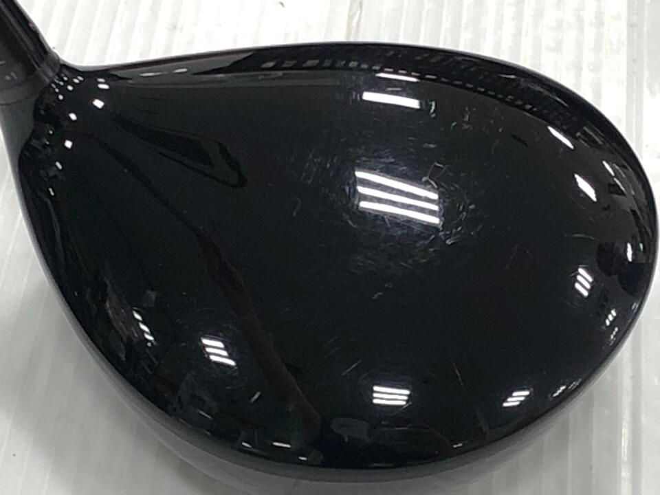 ジョージ武井デザイン GTD 455 10度 DIAMOND Speeder 6 Sフレックス
