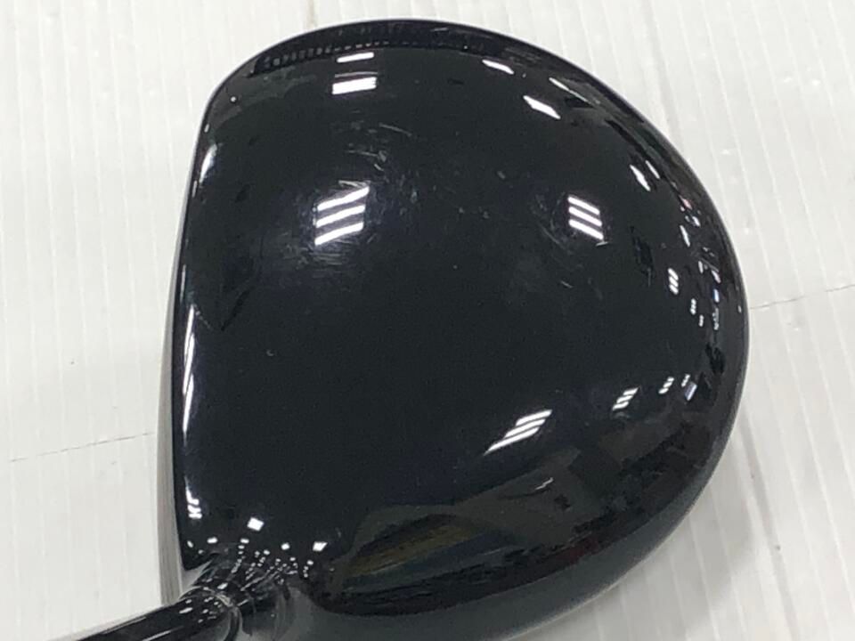ジョージ武井デザイン GTD 455 10度 DIAMOND Speeder 6 Sフレックス