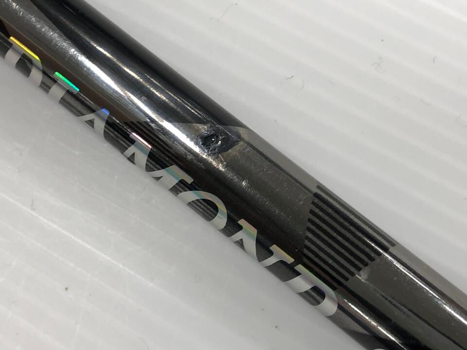 ジョージ武井デザイン GTD 455 10度 DIAMOND Speeder 6 Sフレックス