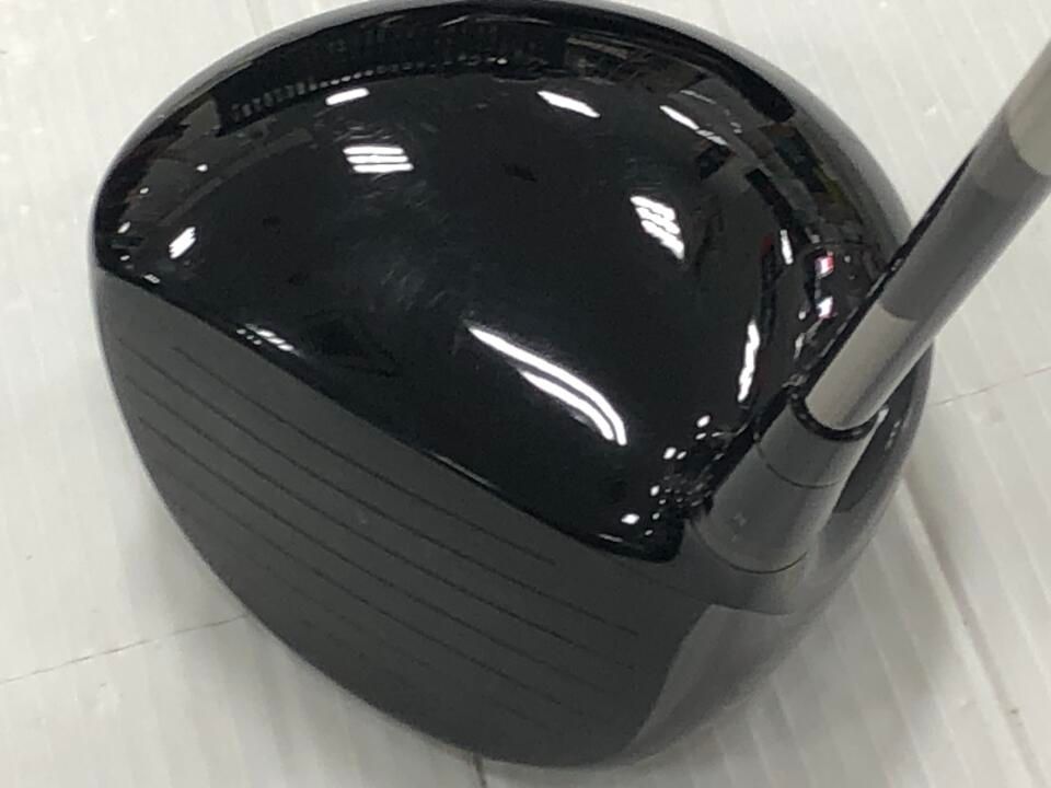 ジョージ武井デザイン GTD 455 10度 DIAMOND Speeder 6 Sフレックス