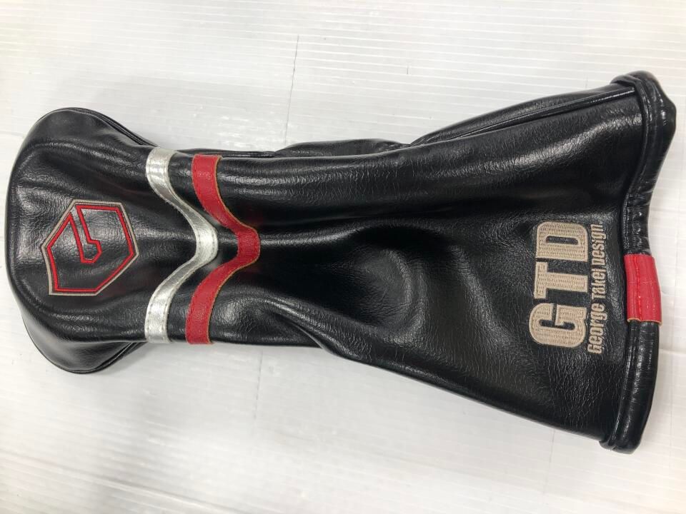 ジョージ武井デザイン GTD 455 10度 DIAMOND Speeder 6 Sフレックス