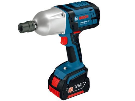 【新品・3営業日で発送】BOSCH ボッシュ バッテリーインパクトレンチ(ハイトルク) 本体 GDS18V-LIHT * 57,201円