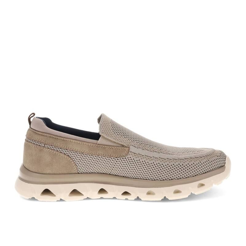 ドッカーズ メンズ シューズ スリッポン・ローファー Dockers Caden Mens Loafers Taupe トープ
