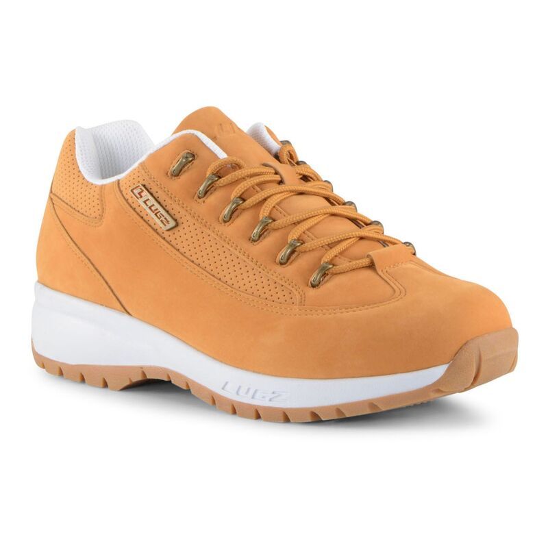 ラグズ メンズ シューズ スニーカー Lugz Express Mensneakers Yellow イエロー