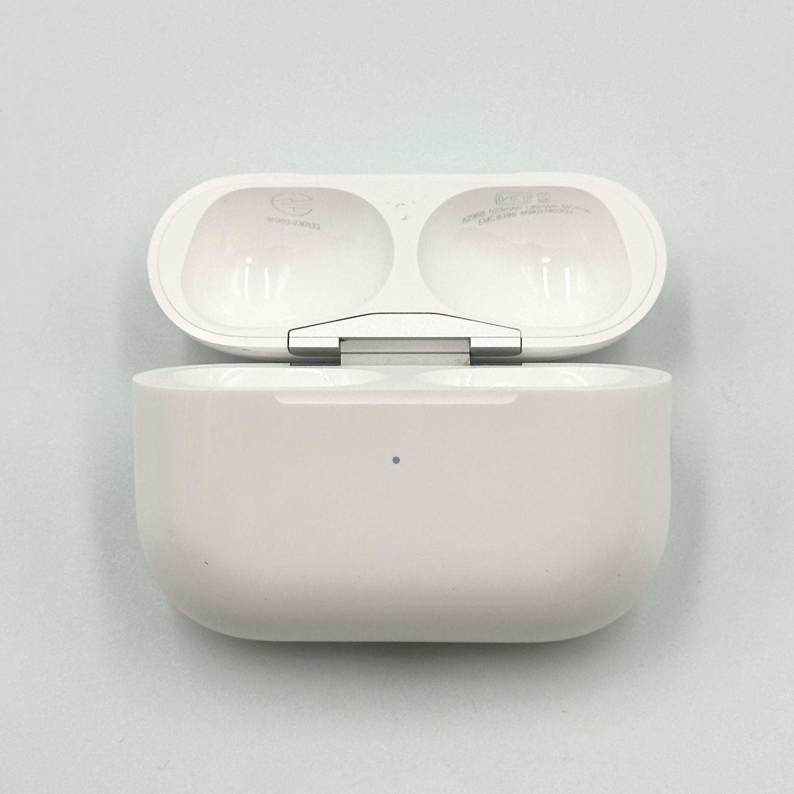 Apple AirPods Pro 第2世代 充電ケースのみ A2968 正規品 type-C 【24