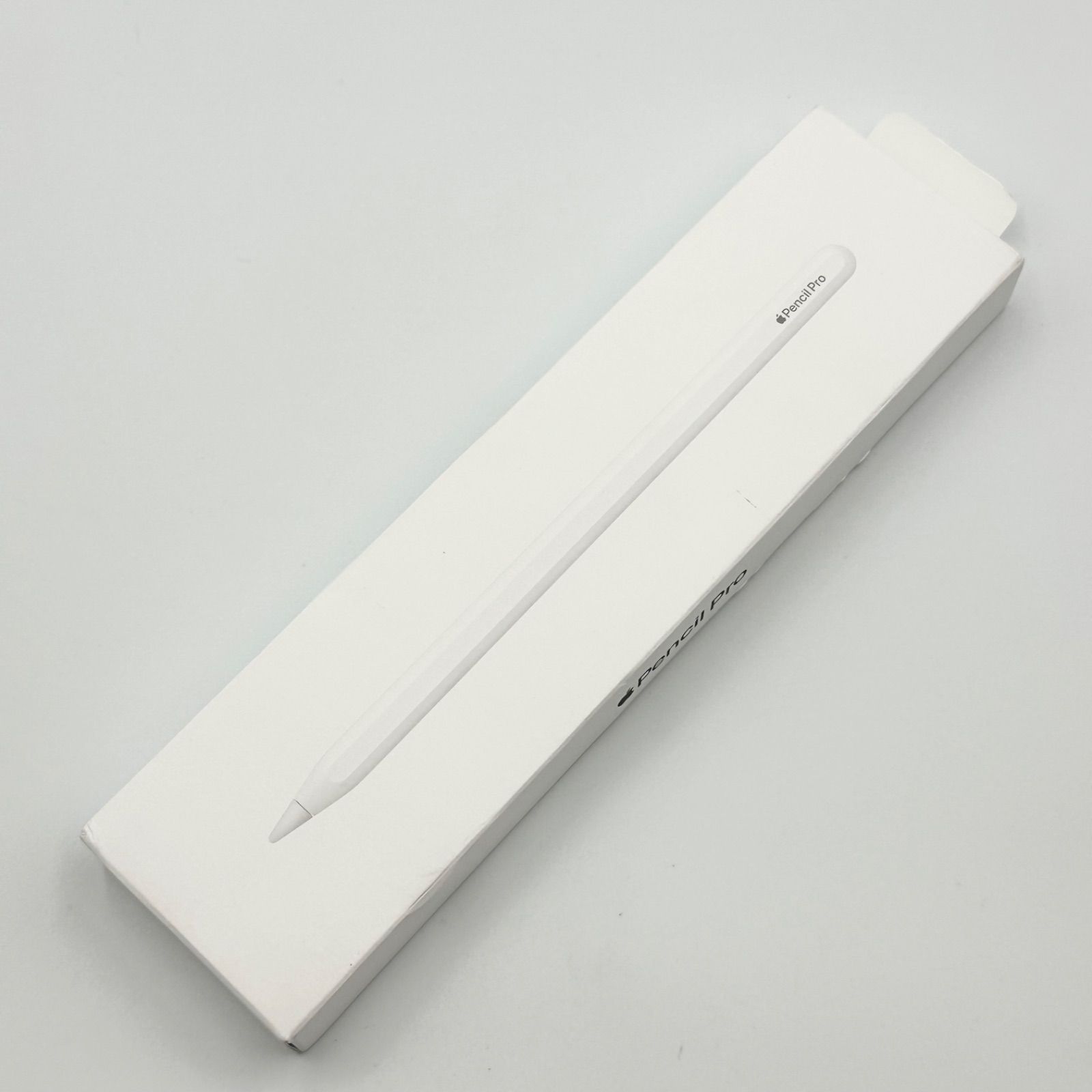 Apple Pencil Pro A2538 未使用に近い美品 - メルカリ