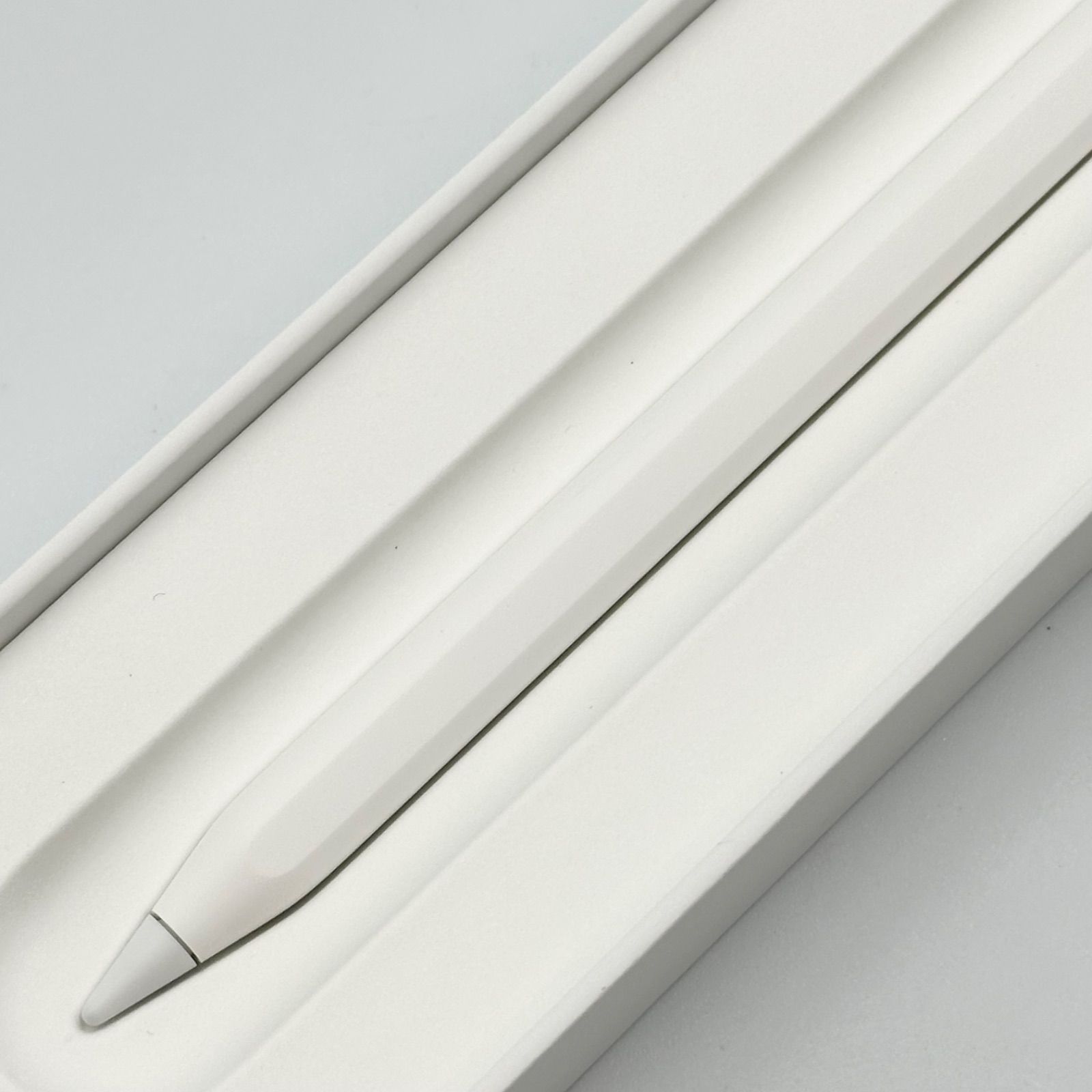Apple Pencil Pro A2538 未使用に近い美品 - メルカリ