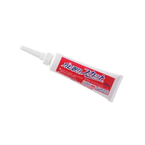 【新品・4営業日で発送】鈴木油脂工業 カビ取りスカット 100g (1459121) 12,012円