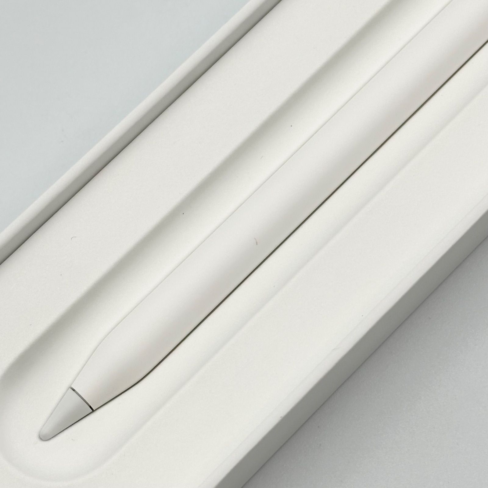 Apple Pencil Pro A2538 未使用に近い美品 - メルカリ