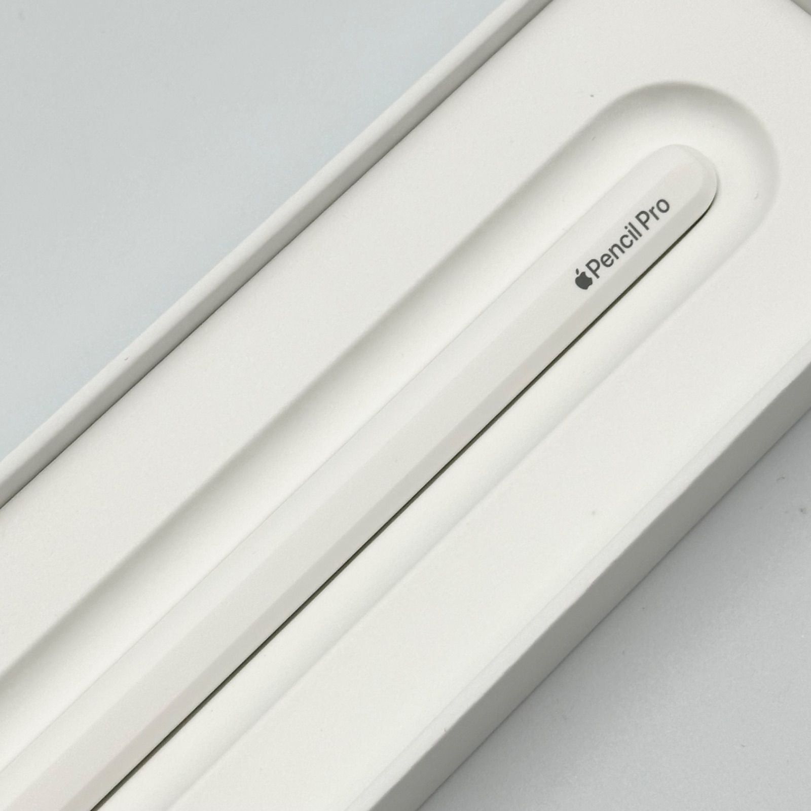 Apple Pencil Pro A2538 未使用に近い美品 - メルカリ