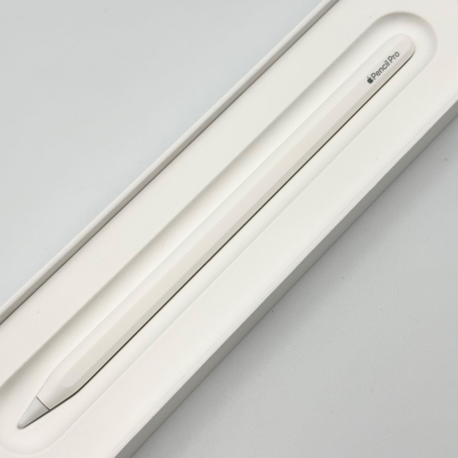 Apple Pencil Pro A2538 未使用に近い美品 - メルカリ