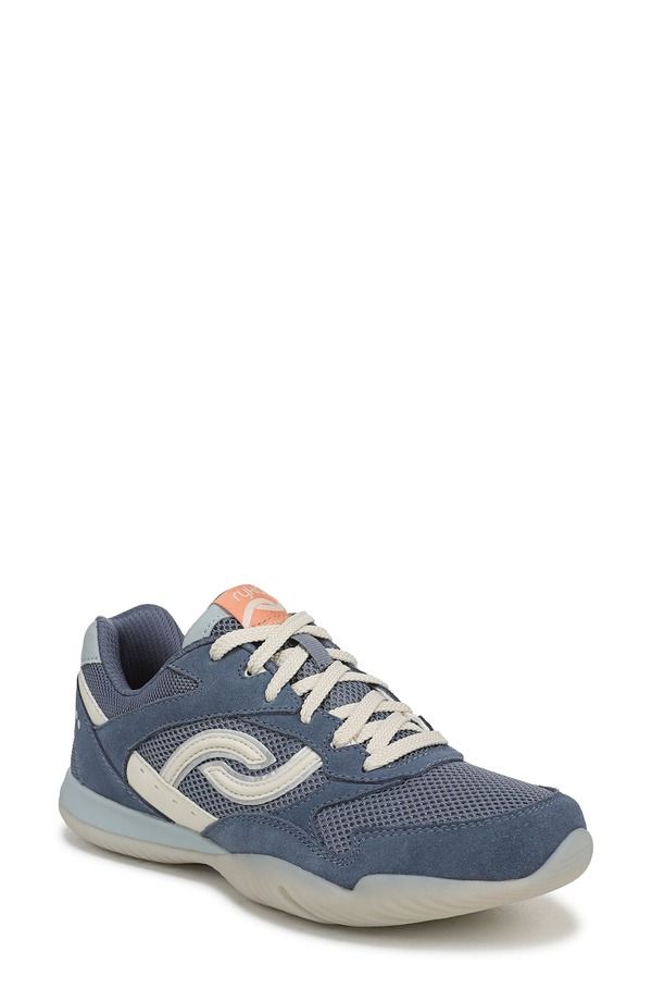RYK レディース シューズ スニーカー Ryk Candor Exercise Sneaker Flintstone Blue ブルー