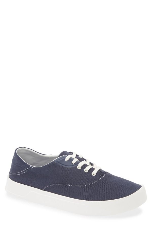 オルカイ メンズ シューズ スニーカー OluKai Tradewind Sneaker Mood Indigo Mood Indigo インディゴ