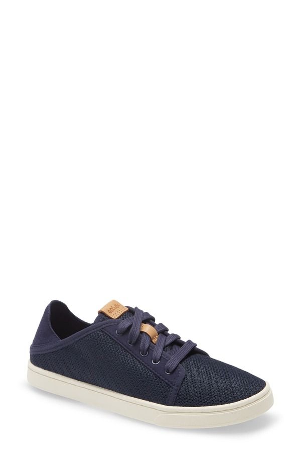 オルカイ レディース シューズ スニーカー OluKai Pehuea Li Convertible Sneaker Trench Blue Trench Blue ブルー 24,674円
