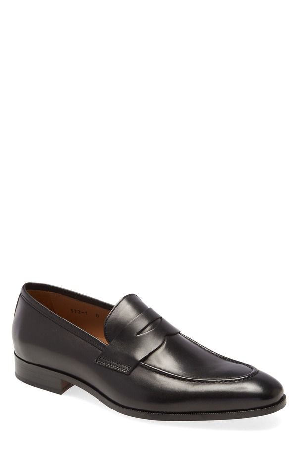 トゥーブート メンズ シューズ ローファー TO BOOT NEW YORK Tesoro Penny Loafer Black ブラック