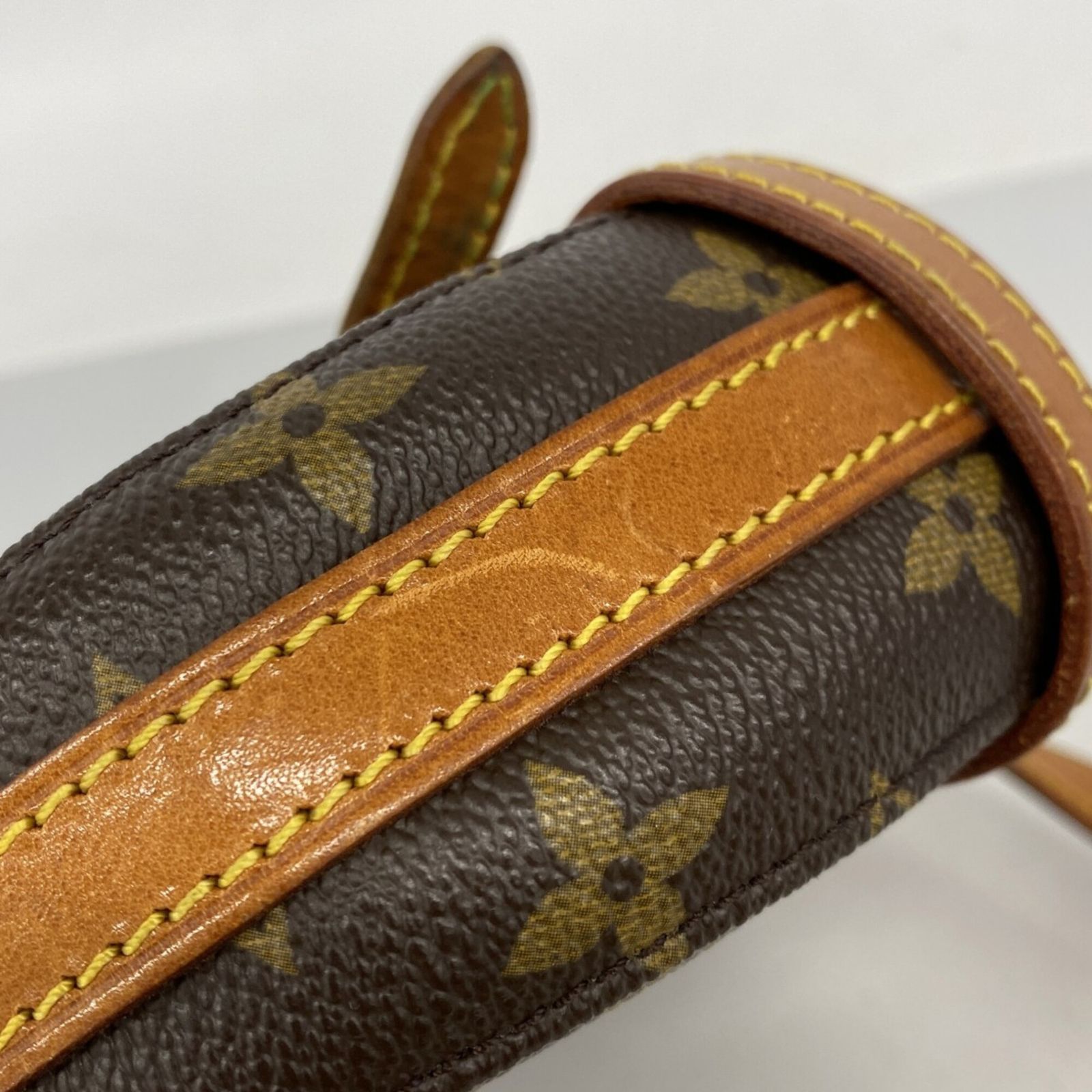 ルイ・ヴィトン(Louis Vuitton) ルイ・ヴィトン ショルダーバッグ