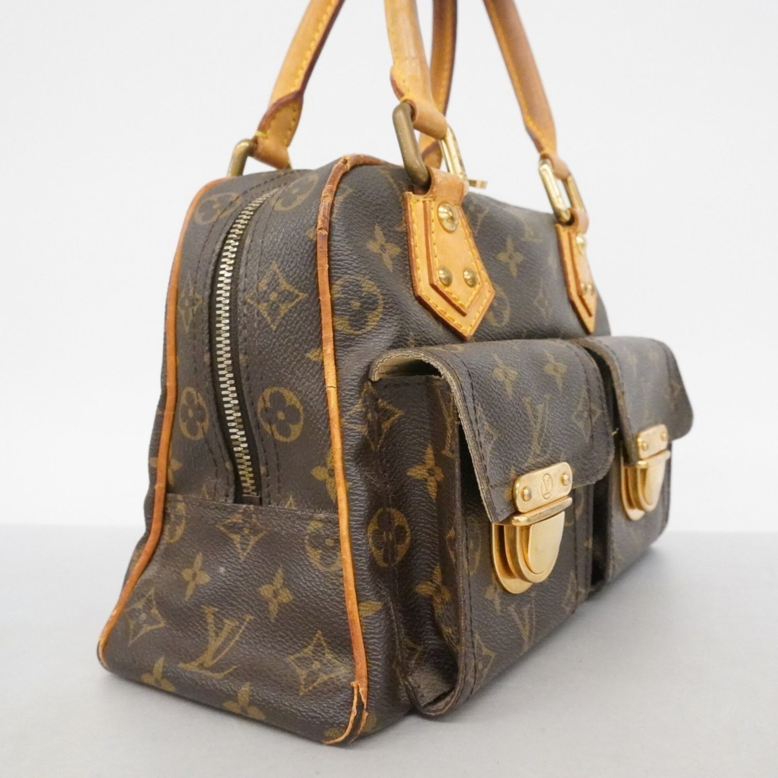 ルイ・ヴィトン(Louis Vuitton) ルイ・ヴィトン ハンドバッグ