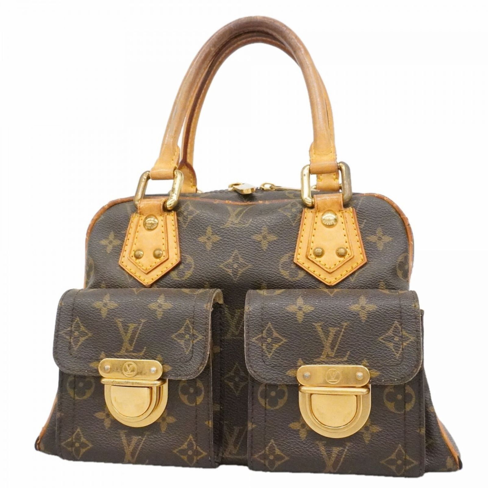 ルイ・ヴィトン(Louis Vuitton) ルイ・ヴィトン ハンドバッグ