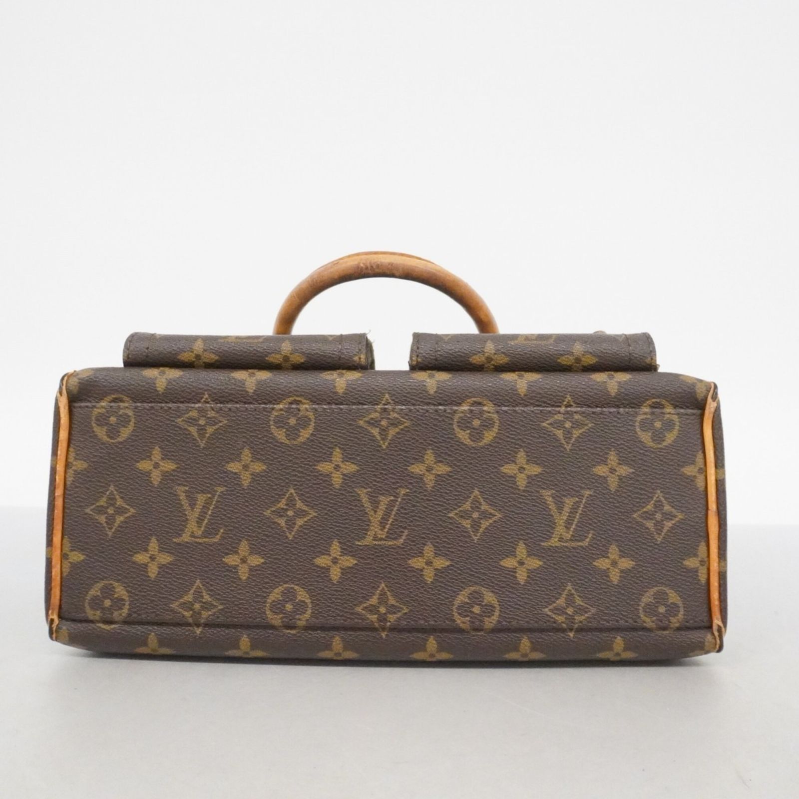 Louis Vuitton モノグラム ハンドバッグ マンハッタンPM ルイ・ヴィトン(Louis Vuitton) ルイ・ヴィトン ハンドバッグ