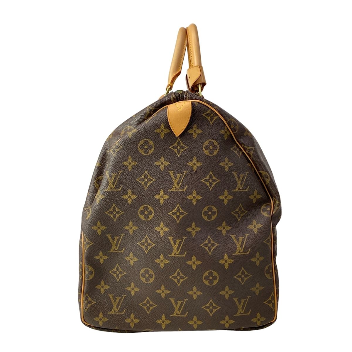 LOUIS VUITTON(ルイヴィトン) ボストンバッグ モノグラム キーポル55