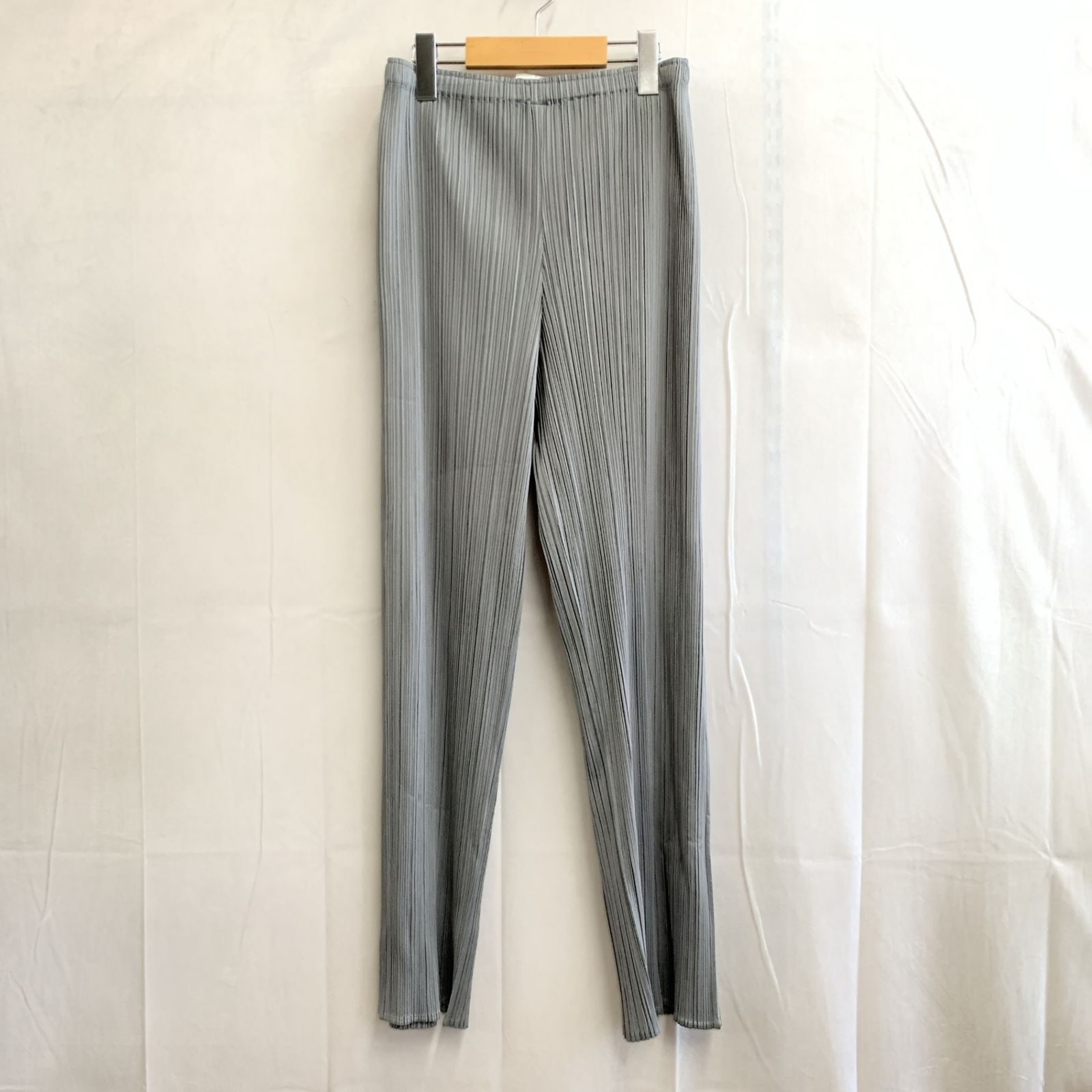 PLEATS PLEAS ISSEY MIYAKE イッセイミヤケ プリーツ プリーズ パンツ