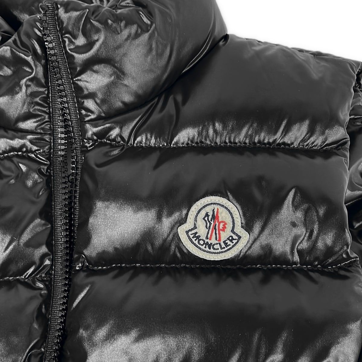 MONCLER(モンクレール) ダウンベスト サイズ1 S レディース GHANY