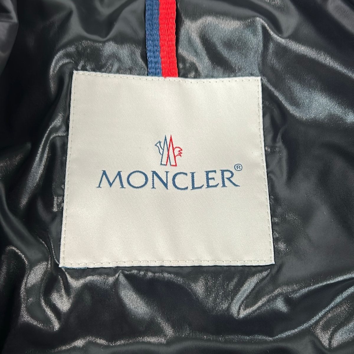 MONCLER(モンクレール) ダウンベスト サイズ1 S レディース GHANY