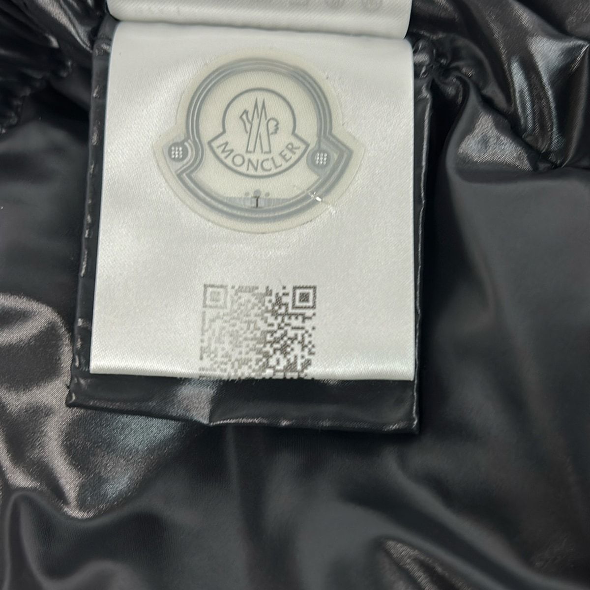 MONCLER(モンクレール) ダウンベスト サイズ1 S レディース GHANY