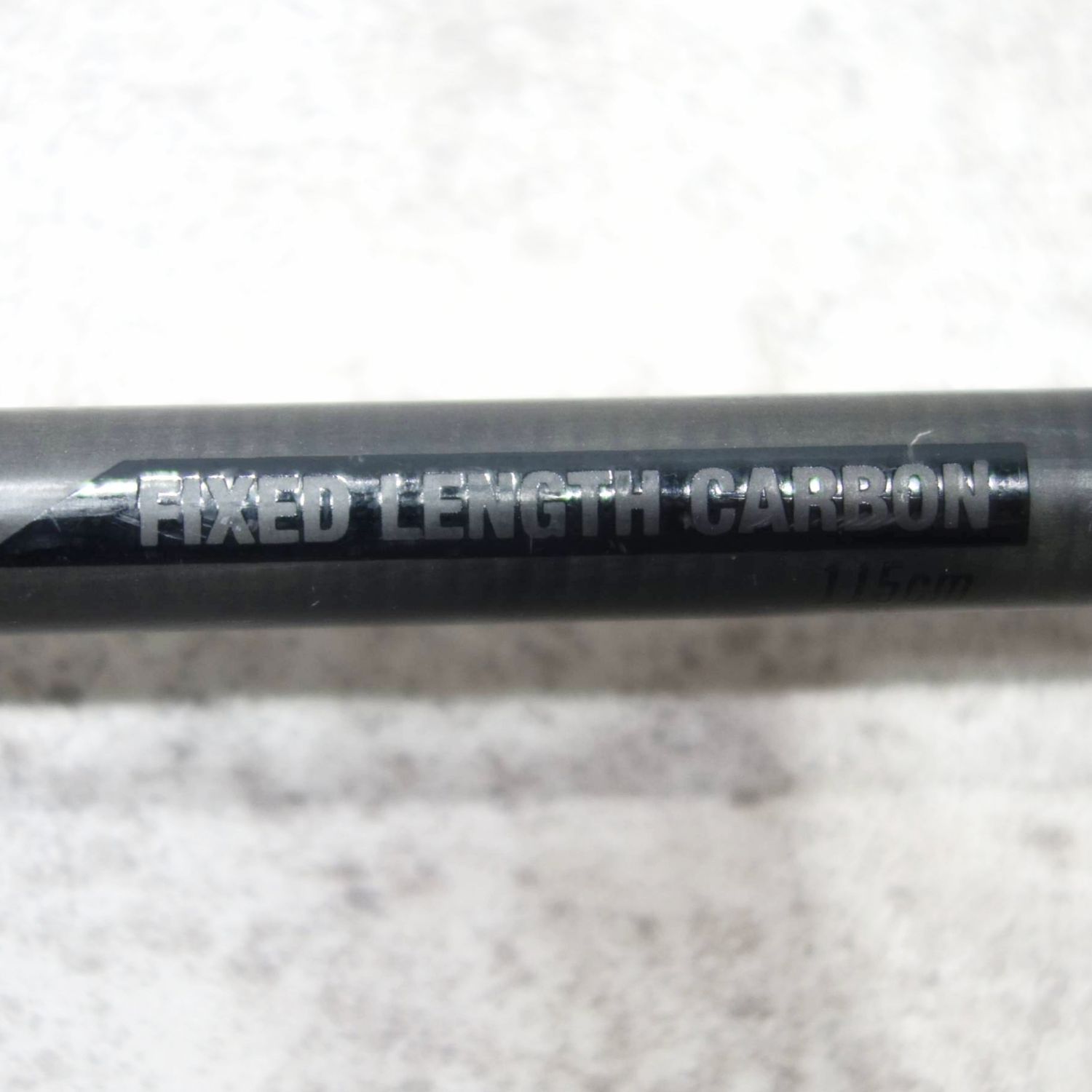 ブラックダイヤモンド Black Diamond スキーストック フィックス レ