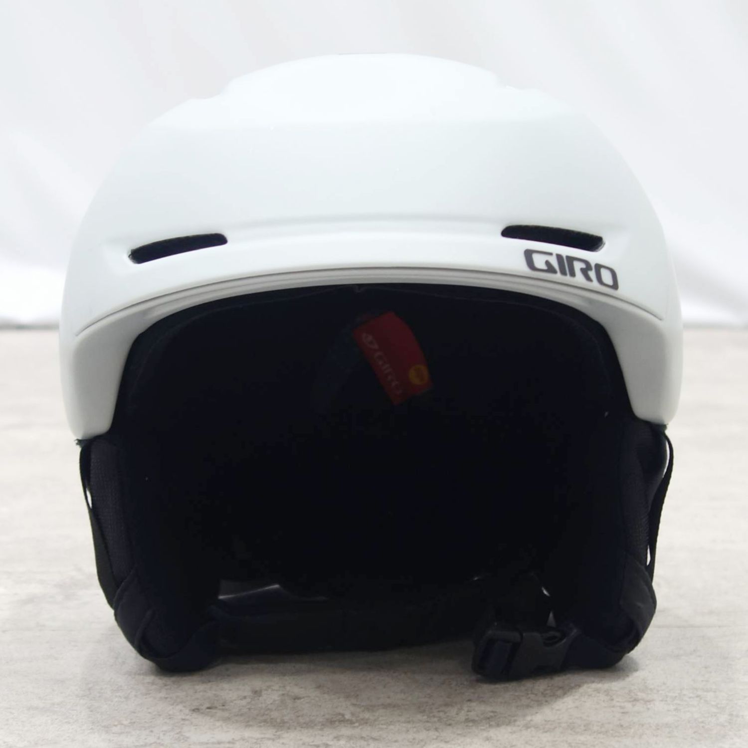 未使用 ジロ GIRO ヘルメット ネオ ミップス アジアンフィット スキー