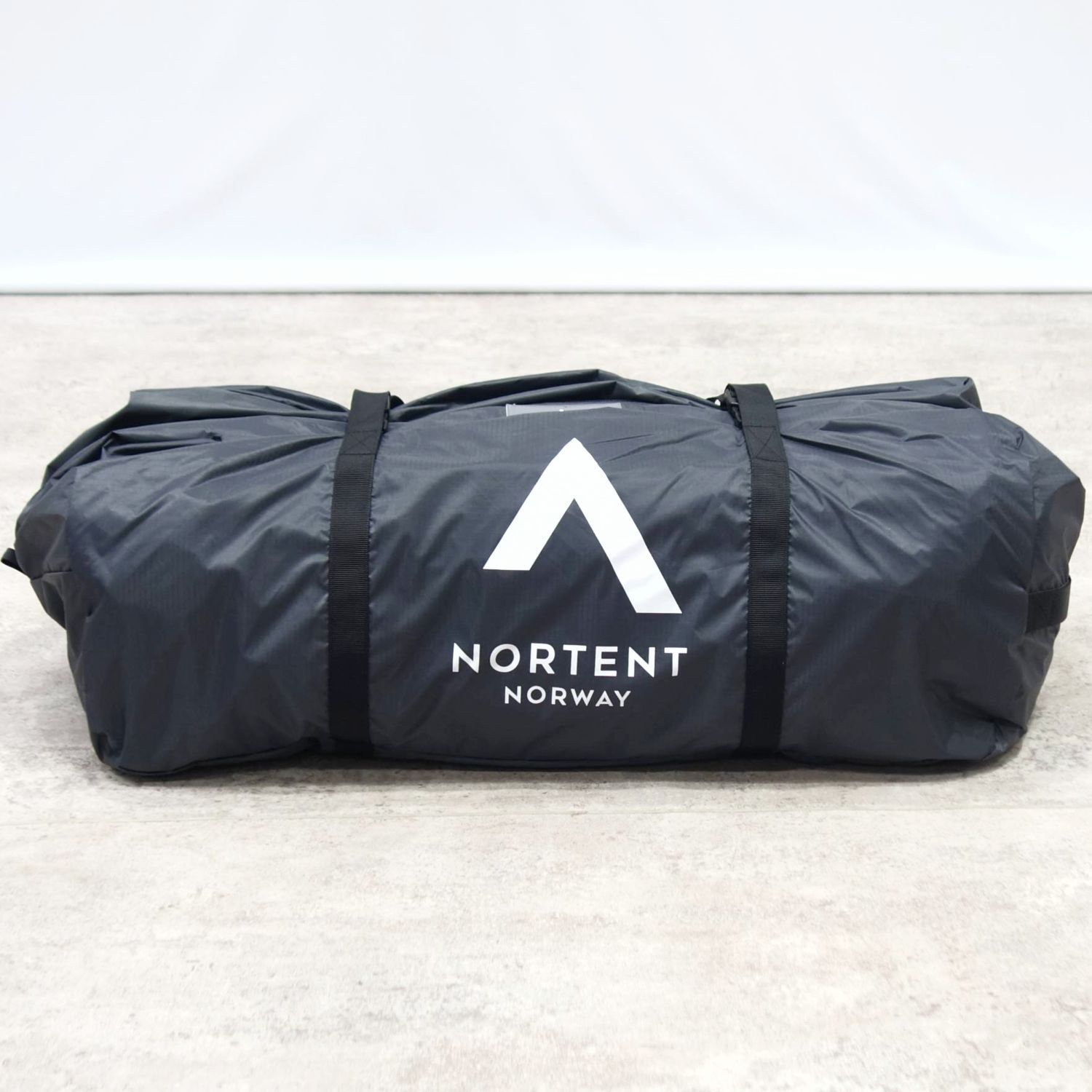 未使用 ノルテント NORTENT テント コイエ7 アークティック Koie7