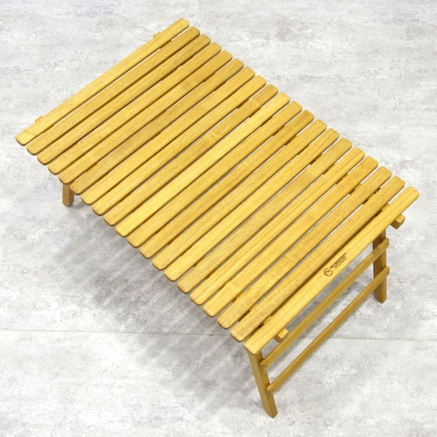 美品 キャンプ マニア プロダクツ CAMP MANIA PRODUCTS CO - メルカリ