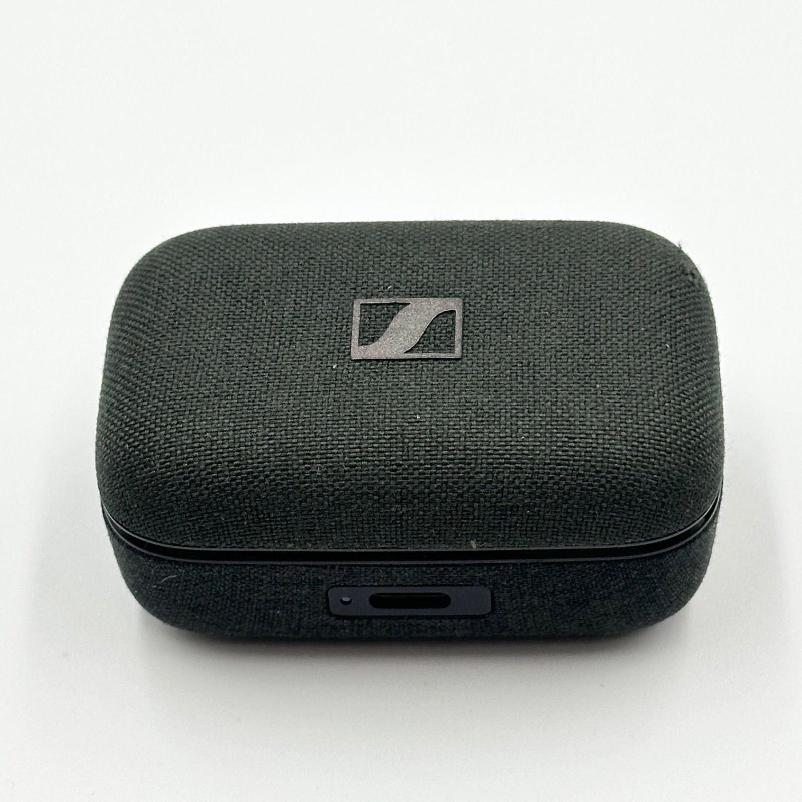 Sennheiser Momentum True Wireless 4充電ケース 正規品 【24時間以内