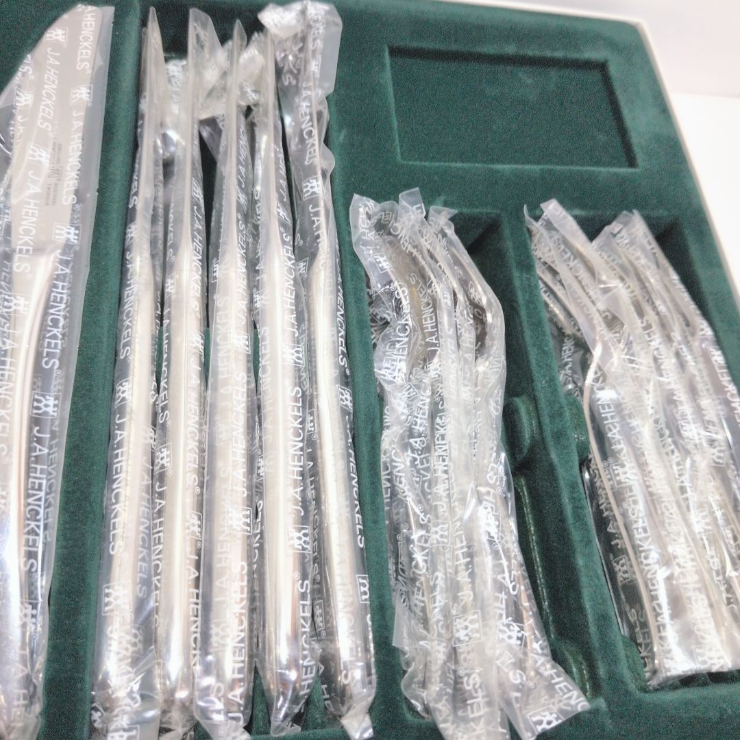 Zwilling J.A. Henckels ツヴィリング J.A. ヘンケルス アムウェイ