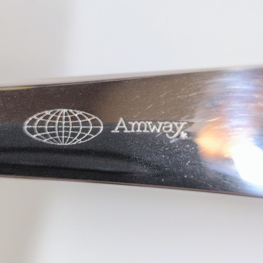 Zwilling J.A. Henckels ツヴィリング J.A. ヘンケルス アムウェイ