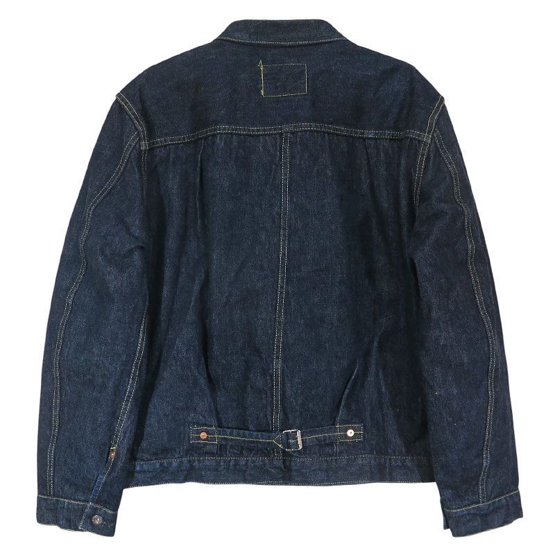 TCB jeans ティーシービージーンズ S40's JACKET デニムジャケット