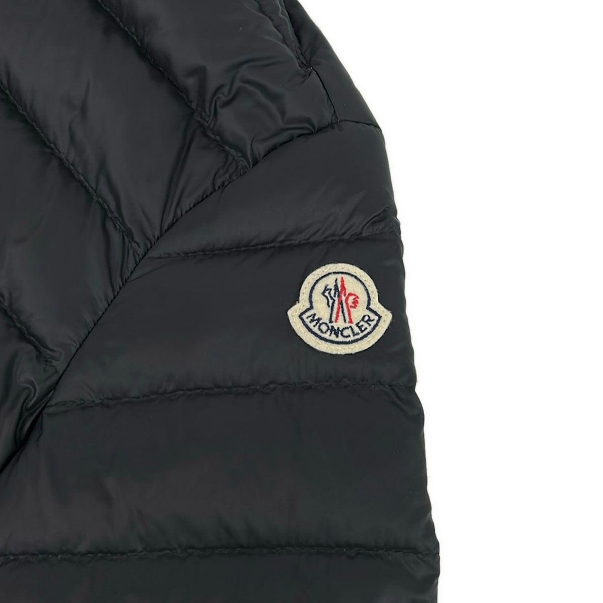MONCLER(モンクレール) ダウンジャケット サイズ0 XS レディース LANS