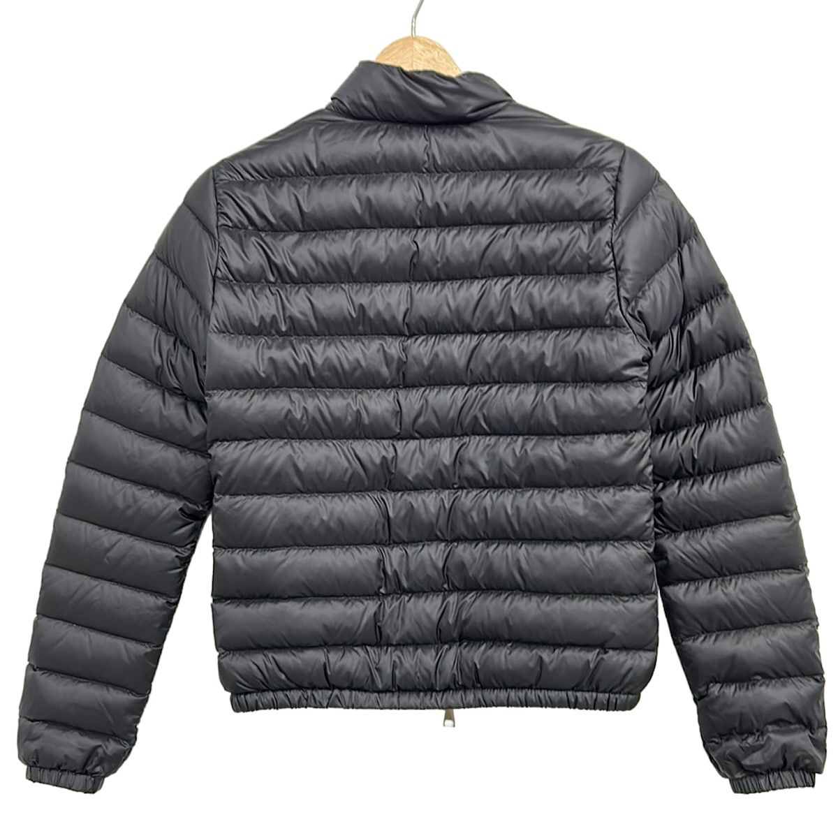 MONCLER(モンクレール) ダウンジャケット サイズ0 XS レディース LANS