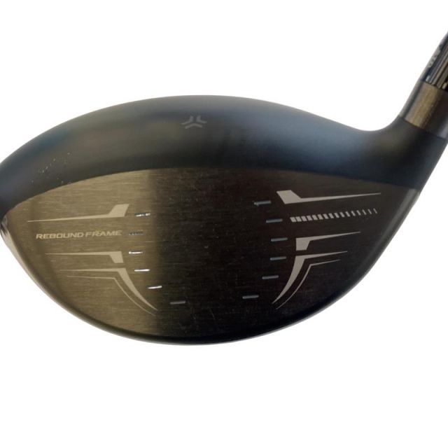 中古】 ダンロップ SRIXON ZX5 Mk II LS 10.5° ドライバー DR Diamana